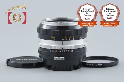 Nikon nikkor obiettivo - nikon, nikkor-s