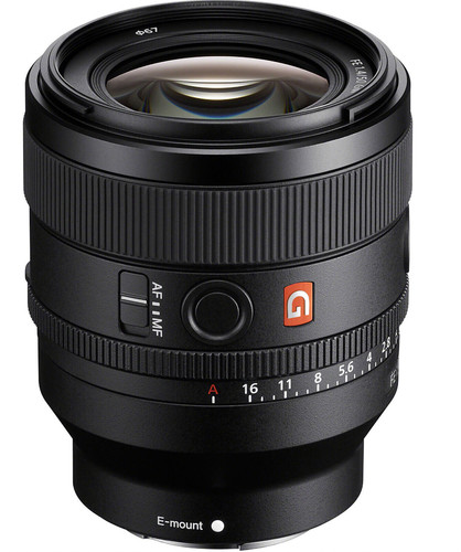 Nuovo sony 50mm 4 gm - nuovo,