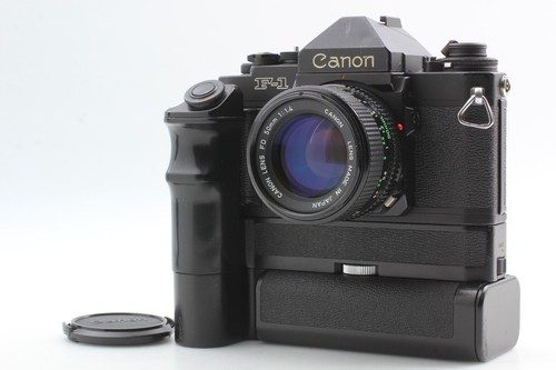 Quasi come nuovo - [], canon