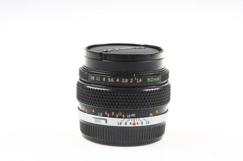 Olympus zuiko auto s - olympus, auto-s