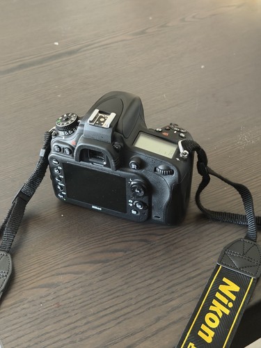 Nikon d610 nikkor - d610, 50mm
