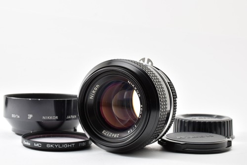 Ottimo come nuovo - [], nikon