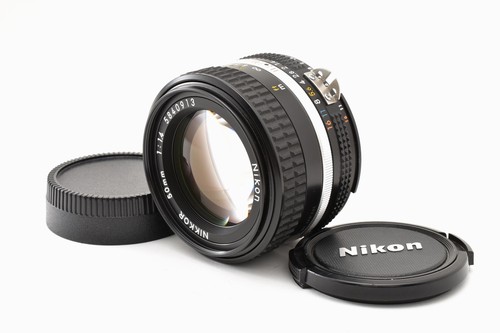 Sic top mint nikon s - mint],