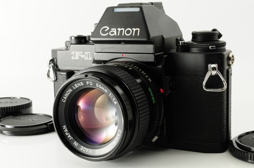 Canon nuova finder - canon,
