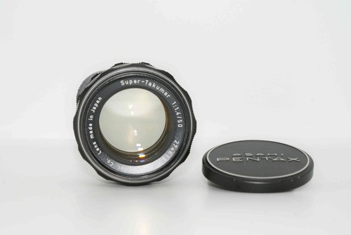 Asahi super takumar mm f - asahi,