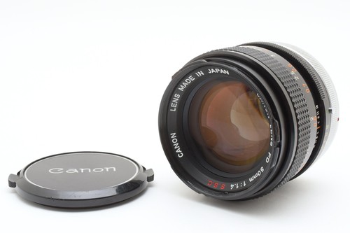 Rara quasi nuova canon - rara, "o"