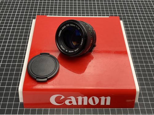 Canon 50mm 4 - canon, ✅