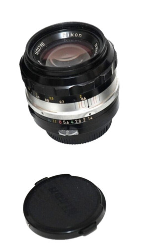 Exc nikon nikkor s - exc+++,