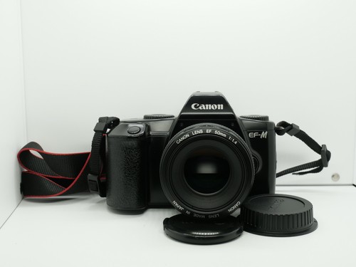 Canon 50mm usm - canon, ef