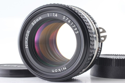 574xxxx top mint - sn/574xxxx, nikon