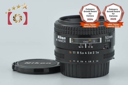 Nikon nikkor f - nikkor, 50