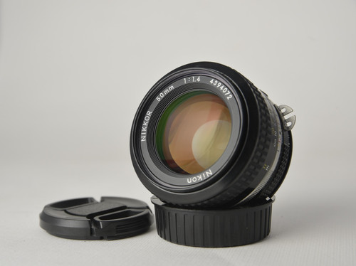 Obiettivo nikon nikkor mm - nikon,