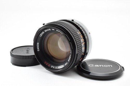 Canon 4 s - mm, s.s.c