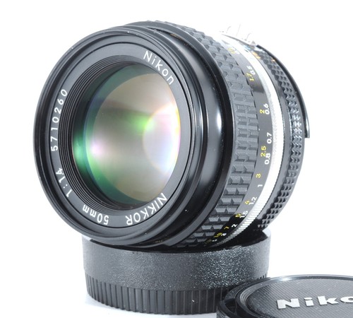 Nikon nikkor f 1 4 - nikkor, mm