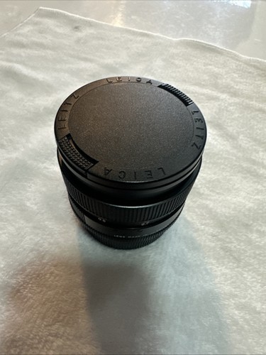 Leica leitz f1 4 - leica,