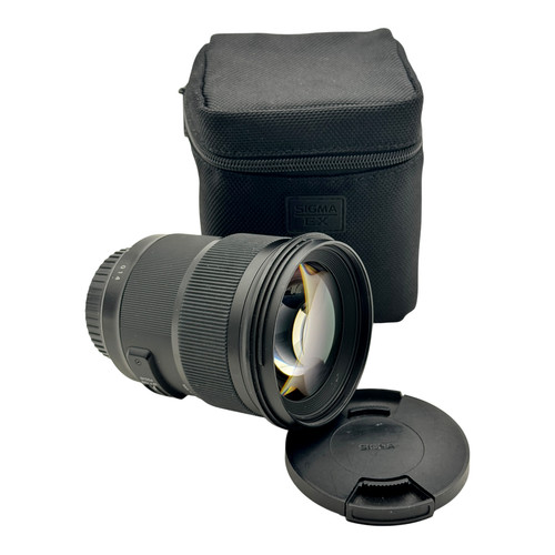 Sigma 50mm hsm art - dg,
