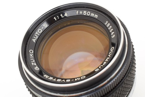Exc olympus om system - [exc+5],
