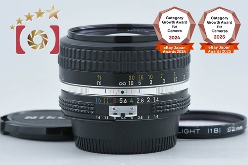 Nikon nikkor f 1 4 - nikon, mm