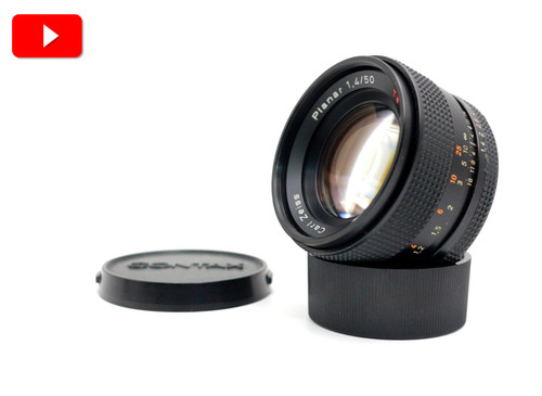 Contax carl zeiss - contax,
