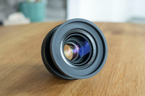 Zeiss milvus f 1 4 - milvus, mm