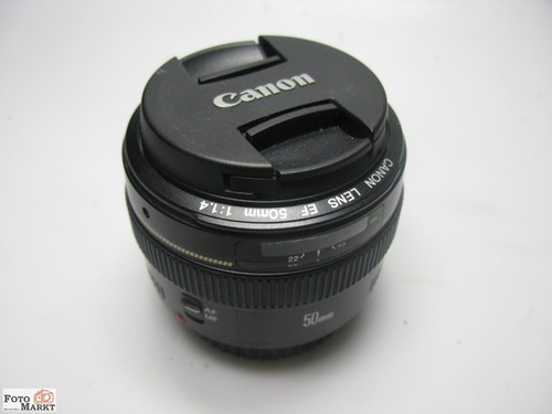 Canon 1 4 usm - canon, mm