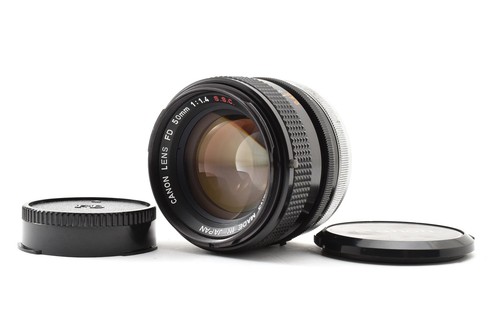 Ottime condizioni canon fd - [ottime,