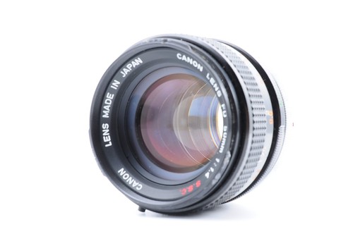 Quasi come nuovo - +], canon