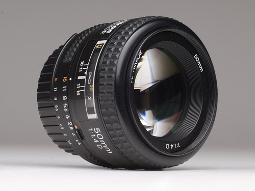 Nikon nikkor 1 4 - nikkor, mm