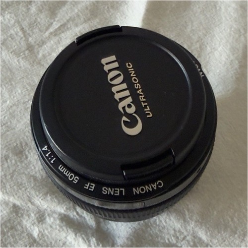 Canon 50mm 4 usm - 50mm, f/1.4
