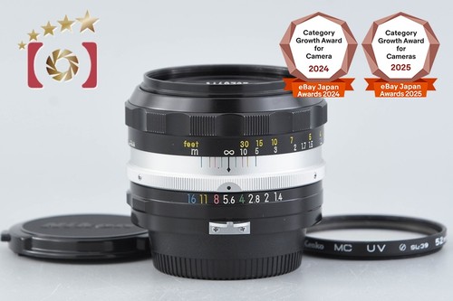 Nikon nikkor obiettivo - nikon, nikkor-s.c