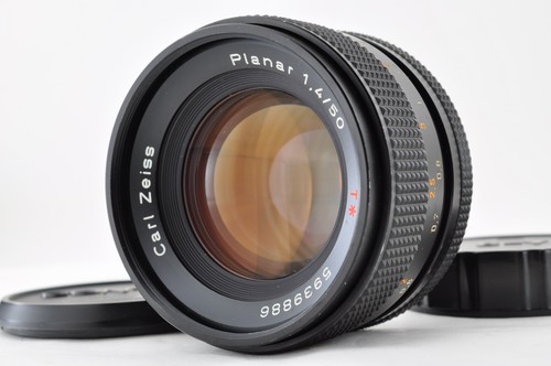 Contax carl zeiss - carl, 50mm