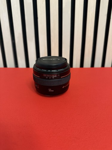 Canon 50mm 4 usm - ef,