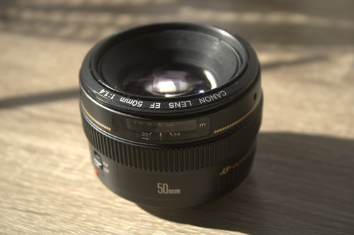 Canon 50mm 4 usm - canon,