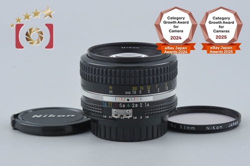 Nikon nikkor f 1 - nikkor, f/1.4