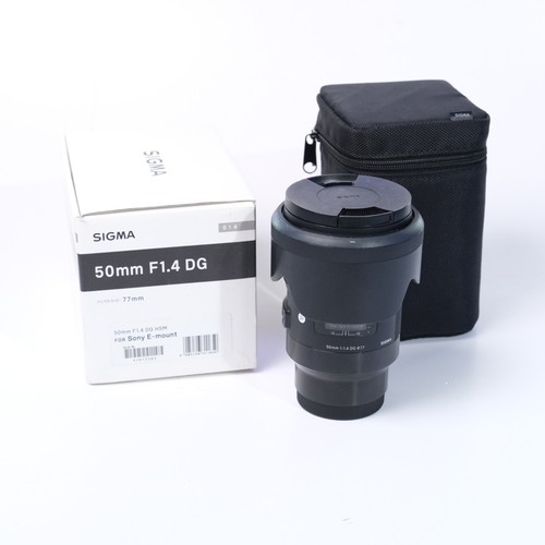 Sigma 50mm art per - sigma,