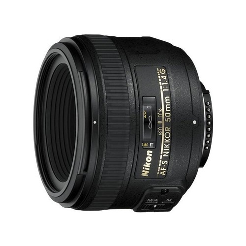 Nikon obiettivo nikkor - obiettivo,