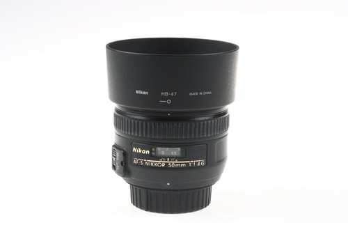 Nikon 1 4 - af-s, mm