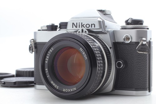 Ottime condizioni nikon - [ottime, condizioni]