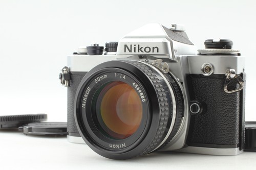 Quasi come nuovo nikon fe - [quasi, nuovo]