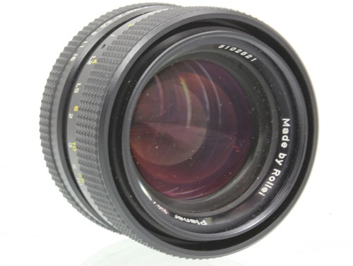 Rollei planar 1 - planar, 50