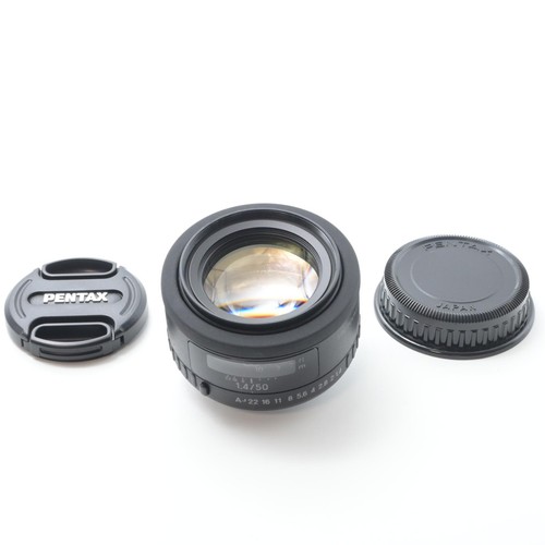 Pentax smc - smc,