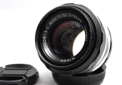Così com leggi nikon - com'è],