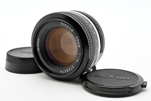 Quasi come nuovo nikon - come,
