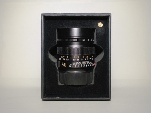 Obiettivo ttartisan 50mm - obiettivo,