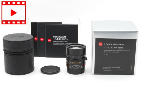 Sn777 top mint box leica - [top,