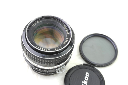 Nikon nikkor 4 ai - nikon,