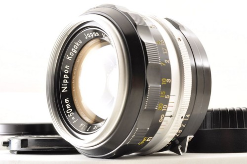 Nikon nikkor auto - auto, mm