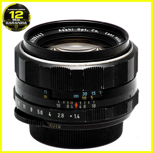 Pentax asahi super takumar - pentax, super‑takumar