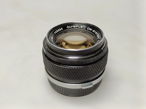 Olympus zuiko auto - olympus, auto-s