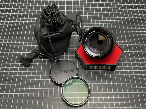 Carl zeiss planar - zeiss, mm